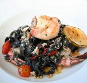 Limani Seafood Restaurant - Tourism Noosa