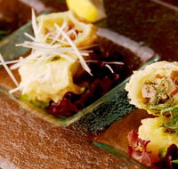 HaNa Ju-Rin Japanese Restaurant - Tourism Noosa