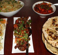 Indian Chopstocks - Tourism Noosa