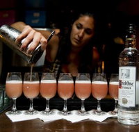 Ketel One Bar Tours - Tourism Noosa