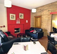 The Whistle Stop Tavern - Tourism Noosa