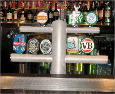 Gold Tap Services - Tourism Noosa 1