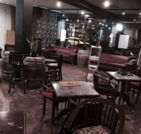 Luxor Bar - Tourism Noosa