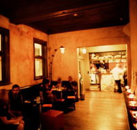 Burwood Inn Hotel - Tourism Noosa