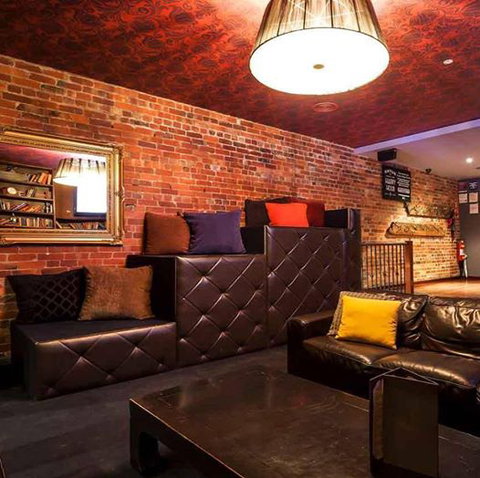 Katuk - Tourism Noosa 1