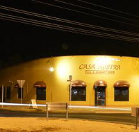 Casa Nostra Pizza  Spaghetti House - Tourism Noosa