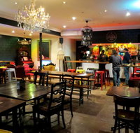 Epilogue Lounge - Tourism Noosa