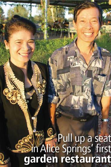 Alice Vietnamese Restaurant - Tourism Noosa 0