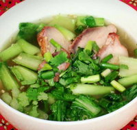 Lee's Thai Food Restaurant - Tourism Noosa