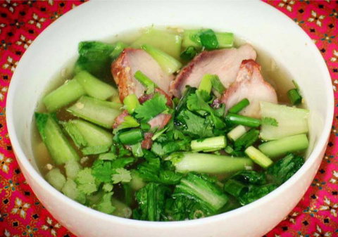 Lee's Thai Food Restaurant - Tourism Noosa 0