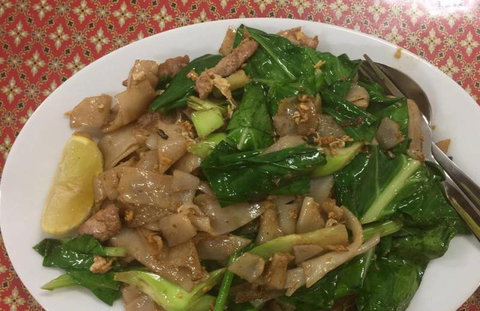 Lee's Thai Food Restaurant - Tourism Noosa 4