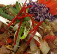 Bangkok Rose Thai Restaurant - Tourism Noosa