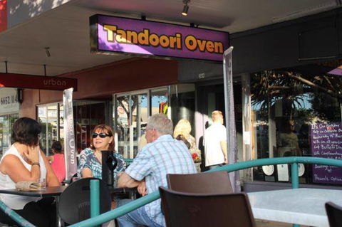 The Tandoori Oven - Tourism Noosa 1