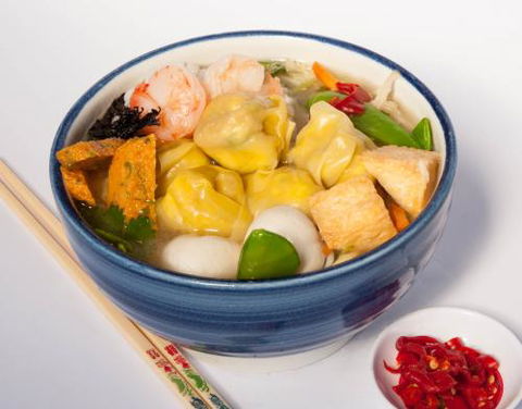Jian’s Sushi & Noodle Bar - Tourism Noosa 1