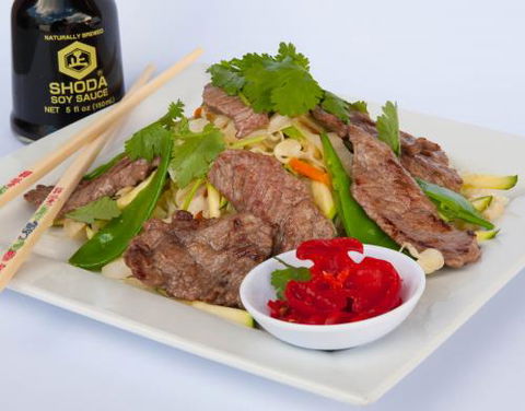 Jian’s Sushi & Noodle Bar - Tourism Noosa 2