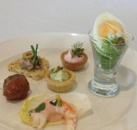 Pasfields Restaurant - Tourism Noosa