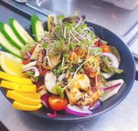 71 Wharf Restaurant - Tourism Noosa