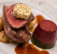 Brownsugar Restaurant  Functions - Tourism Noosa