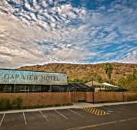 Gap View Hotel - Tourism Noosa