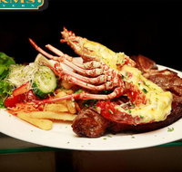 Shearers Arms Tavern - Tourism Noosa