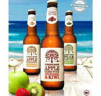 The Bay Boozatorium - Tourism Noosa