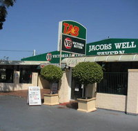 Jacobs Well Bayside Tavern - Tourism Noosa