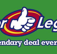 Burnside Tavern - Tourism Noosa