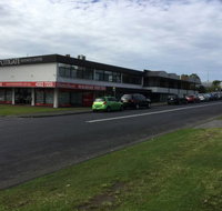 Wyoming Lantern - Tourism Noosa