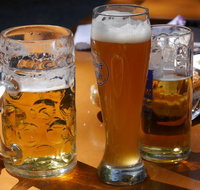 The Valley Tavern - Tourism Noosa