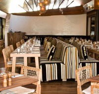 Italian at the Pacific - Tourism Noosa