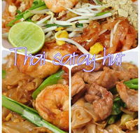 Thai Satay Hut - Tourism Noosa