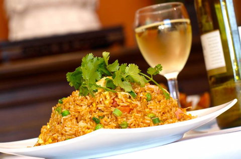 L’il Buddha Asian Cuisine - Tourism Noosa 2