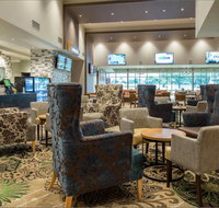 Frenchville Sports Club - Tourism Noosa