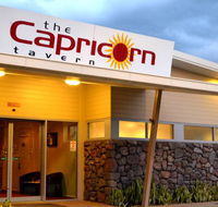 Capricorn Tavern - Tourism Noosa