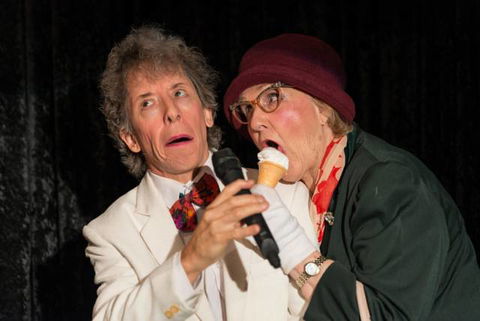 Footlights Theatre Restaurant - Tourism Noosa 3