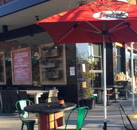 Caff Rosso Bowral - Tourism Noosa