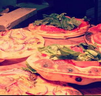 Bistro Officina - Tourism Noosa