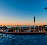 Anchor Bar - Tourism Noosa