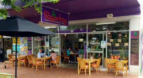 Coffs Harbour NSW Tourism Noosa