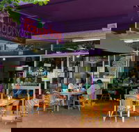 The Happy Frog - Tourism Noosa