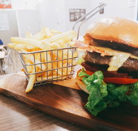 Mitchells Espresso - Tourism Noosa