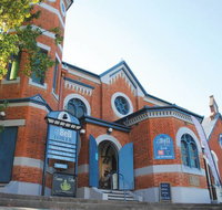 The Old Bell Tower Cafe - Tourism Noosa