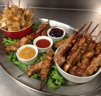 Chancellors Tavern - Tourism Noosa