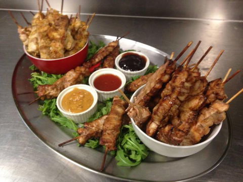 Chancellors Tavern - Tourism Noosa 0