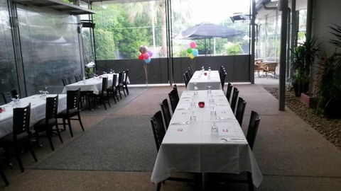Chancellors Tavern - Tourism Noosa 1