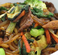 Stir Crazy Noodle Bar - Tourism Noosa