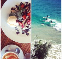 The Pass Cafe - Tourism Noosa