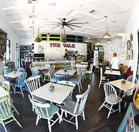 The Vale Cafe - Tourism Noosa