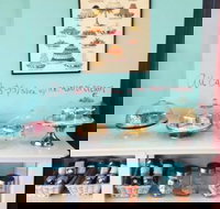 Rockabellas Roadside Diner - Tourism Noosa