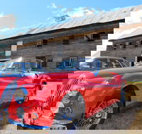 2020 Shannons Convicts to Classics - Car and Bike Show - Tourism Noosa